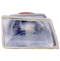 Peugeot 309 86-*Optica Faro Dch