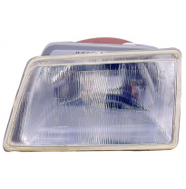 Peugeot 309 86-*Optica Faro Izq