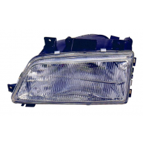 Peugeot 405 87-*Optica Faro Izq