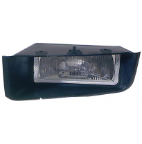 Peugeot 405 87-*Faro Antiniebla. P/Golpes Del Dch