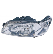 Peugeot 306 99-*Faro Izq C/Reg Elec