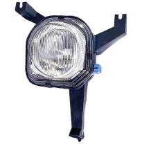 Peugeot 306 99-*Faro Antiniebla Dch