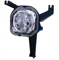 Peugeot 306 99-*Faro Antiniebla.Dch(Transp)