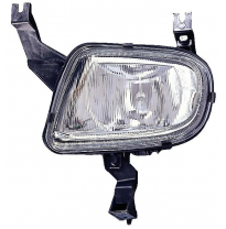 Peugeot 306 97-*Faro Antiniebla Dch