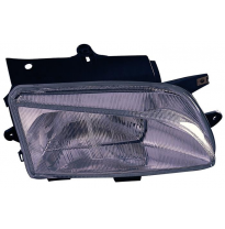 Peugeot Partner 96-*Faro Dch C/Reg Elec