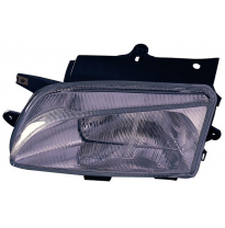 Peugeot Partner 96-*Faro Izq C/Reg Elec