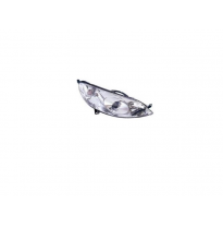 Peugeot 407 04-*Faro Dch C/Reg Elec