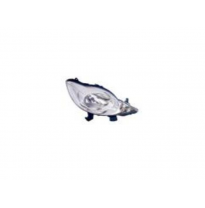 Peugeot 107 05-*Faro Dch C/Reg Elec