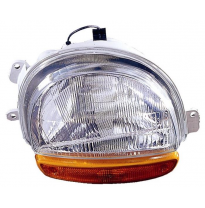 Renault Twingo 93-*Optica Dch C/Piloto