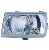 Renault 21/Trafic 87-89*optica Faro Izq