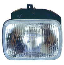 Renault Express 86-*Optica Derecha