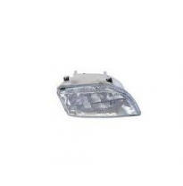 Renault Espace 91-96*faro Izq Con Regulac. Elect