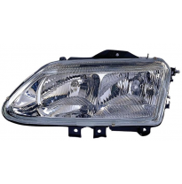 Renault Espace 00-*Faro Dch C/Reg Electr.