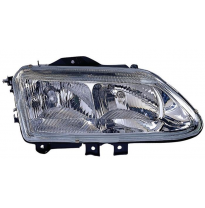 Renault Espace 00-*Faro Izq C/Reg Electr.