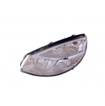 Renault Scenic 03-*Faro Izq. C/Reg Elec