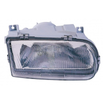 Skoda Felicia 95-*Faro Dch C/Regulacion