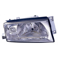 Skoda Octavia 01-*Faro Dch C/Reg S/Antiniebla