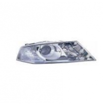 Optica H7 H1 Octavia El. Del Izq (Int.Oscuro)  04&gt;