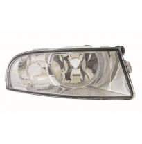 Skoda Octavia 09-*Faro Antiniebla Dch 4p