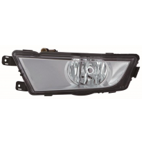 Skoda Octavia 13-*Faro Antiniebla Izq Interior Cromado H8
