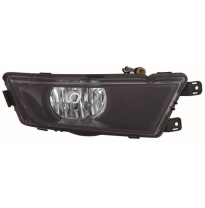 Skoda Octavia 13-*Faro Antiniebla Dch (Interior Negro) H8