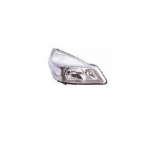 Renault Espace 03-*Faro Dch Con Regulacion Electr.