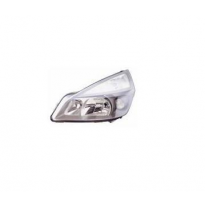 Renault Espace 03-*Faro Izq Con Regulacion Electr.