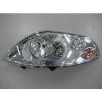 Renault Master/Movano 10-*Faro Izq Con Regulacion Electrica H7/H7/H1