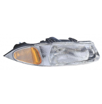 Rover 200 96-*Faro Dch C/Regulacion