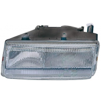 Seat Toledo 95-*Faro Dch Con Regulac. Man/Electr.