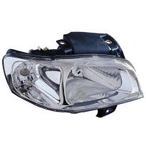 Seat Ibiza/Cordob 99-*Faro Dch C/Reg H4