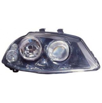 Seat Ibiza/Cordoba 06-*Faro Dch Con Regulacion Electrica (Hid) Xenon