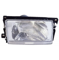 Vw Polo 90-*Faro Izq