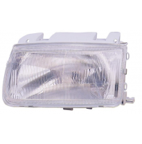 Vw Polo 95-*Faro Dch C/Reg