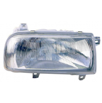 Vw Vento 92-*Optica Derecha