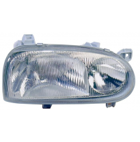 Vw Golf Gti 92-*Optica Faro Izq