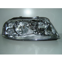 Vw Sharan/Al 00-*Faro Dch Con Regulac. Electr. Int Cromad