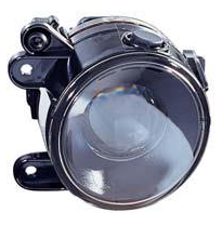 Vw Golf V 03-*Faro Antiniebla Dch Con Lupa