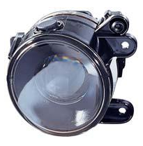 Vw Golf V 03-*Faro Antiniebla Izq Con Lupa