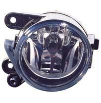 Vw Golf V 04-07*faro Antiniebla Izq