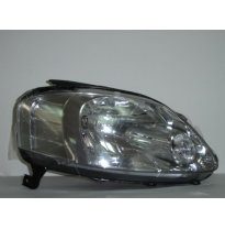 Vw Fox 05-*Faro Dch C/Regulacion