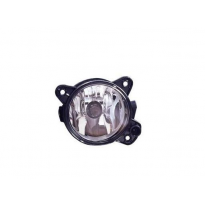 Vw Fox/Lt/Polo Gti/Fabia 05-* Faro Antiniebla Dch Redondo