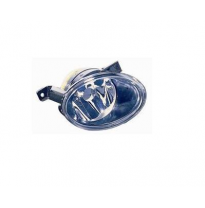 Vw Golf 08-*Faro Antiniebla Izq(T/Valeo)