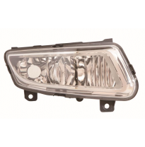 Vw Polo 09-*Faro Auxiliar Dch Luz Diurna