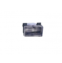 Volvo S40 96-00*faro Antiniebla Dch