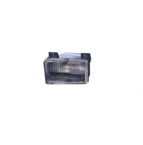 Volvo S40 96-00*faro Antiniebla Izq