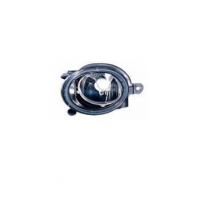 Volvo S40/V50 08-*Faro Antiniebla Izq