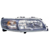 Volvo V70 00-04*faro Dch C/Reg Elect