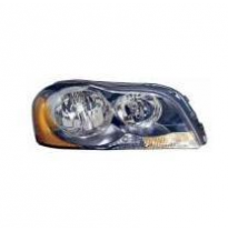 Optica Derecha Mod. H7+h7 Electrica (Interior Negro)