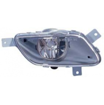 Volvo V70 05-*Faro Antiniebla Dch
